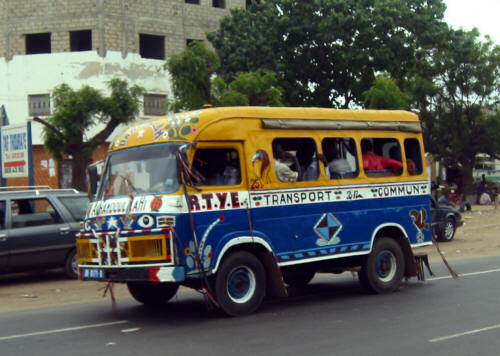 Dakar